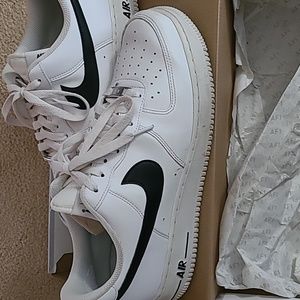 Nike Air Force 1